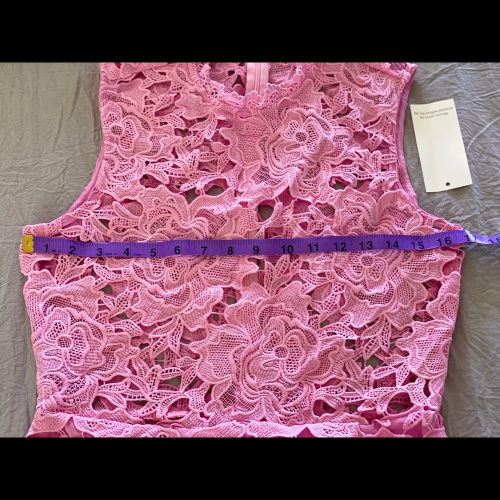 🍓NWT TOBI Dress! - Picture 8 of 10